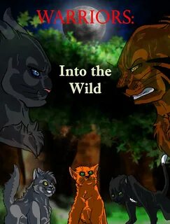 Warrior Cats Into Related Keywords & Suggestions - Warrior C