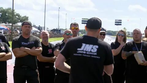 Street Outlaws No Prep Kings S04E15 Dont Let Up 1080p HEVC x