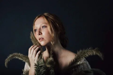 Image of Molly C. Quinn