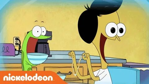 Sanjay and craig hot heads