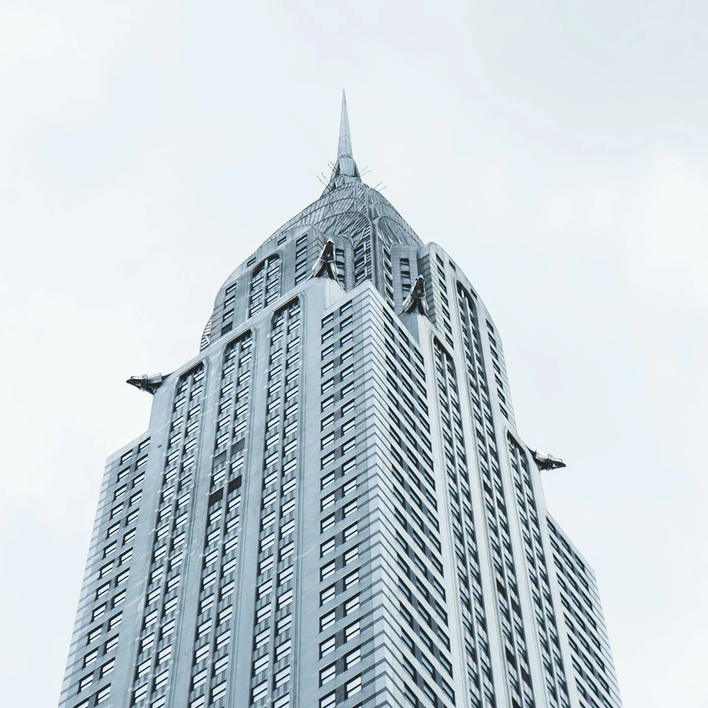 The chrysler building in new york is the highest structure in the world now фото 94