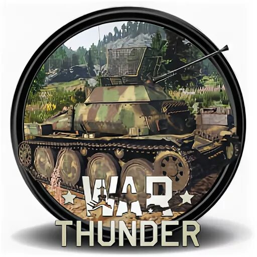 War Thunder - Icon - Videos, Screenshots & Fan Art - War Thu