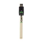 Ooze Slim Pen TWIST Battery w/Smart USB Charger for Sale Sli