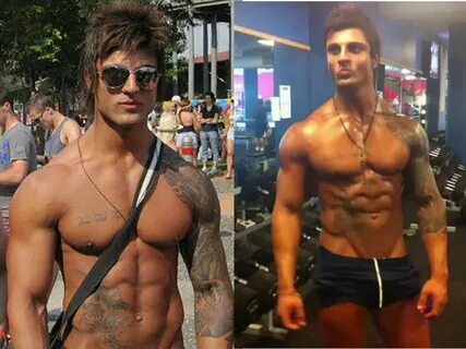 Zyzz Diet - Supplement Devil