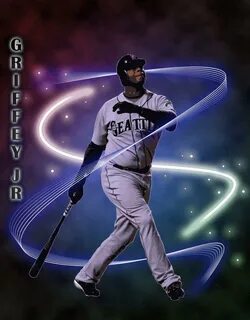 Ken Griffey Jr. Wallpapers - Wallpaper Cave