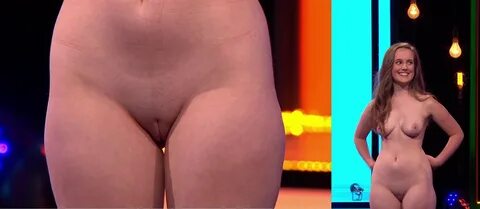 Naked attraction pussy Too Hot For TV: The Naked Attraction 