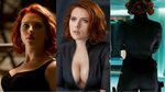 This Minor Detail In Avengers: Endgame Suggests Black Widow 