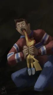 Saturn Eating His Son Meme - slideshare 
