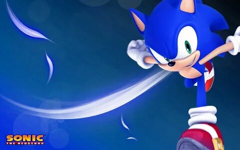 Sonic Origins обои на рабочий стол - Mobile Legends