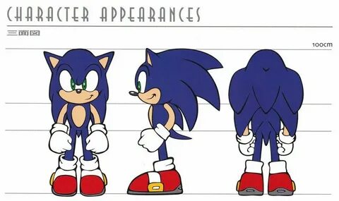 Nes Karwayu - Sonic The Hedgehog