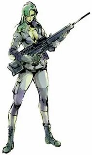 Sniper Wolf picture