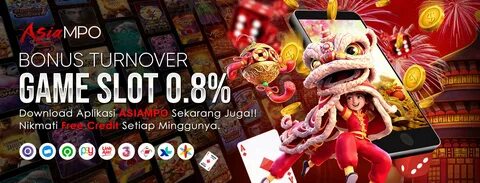 Daftar Situs Agen Slot PG Soft Terpecaya - Asia MPO website taruhan online ...