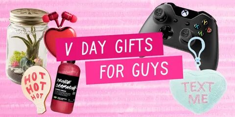 Gifts for Boyfriend for valentines day