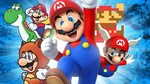 Super Mario Memories - YouTube