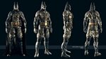 BATMAN - redesign on Behance