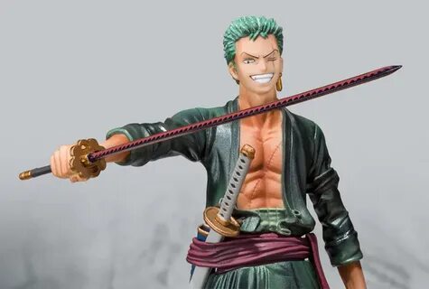 20130603_zoro.jpg MyFigureCollection.net