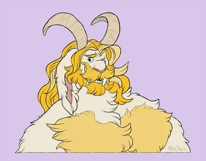 Asgore warm up for those whom placed a k"Niko D. Flores 🐓 🍄 