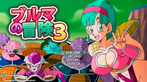 🔞 HentaiKing 🔞 18 days left 🥳 🎂 on Twitter: "Bulma Adventure