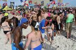 Panama City Beach Residents Worry About Safety After Alleged