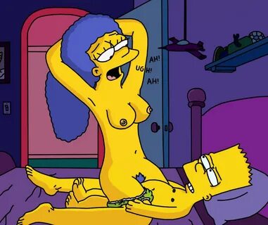 #pic1300181: Bart Simpson - Marge Simpson - The Simpsons - S