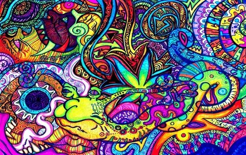 Cannabis Wallpapers For Tumblr - Wallpaper Cave