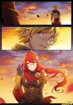 Picture memes UVHPo7vT6 by Lyndis - iFunny :) Rwby anime, Rw