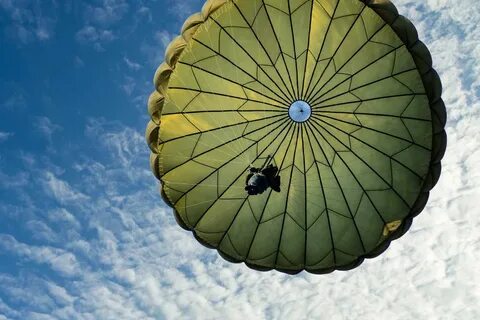 PIA Member Resources Parachute Industry Association