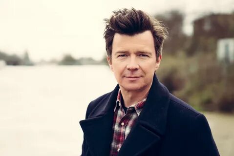 Rick Astley to play free concert for NHS workers