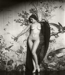 Vintage: Nudes/Erotica (1920s) MONOVISIONS - Black & White P