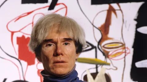 Энди Уорхол (Andy Warhol) - Биография и работы американского