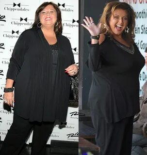 Thats One Way to Lose Weight! Dance Moms' Abby Lee Miller Dr