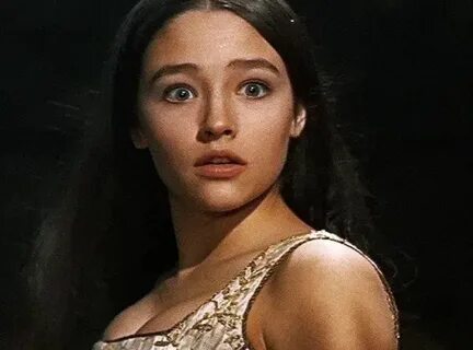 Pin by Maggie Friedman on Models/Hot People Olivia hussey, R