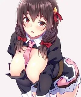 🔞 Yunyun is adorable Hardcore Хентай Truyen-Hentai.com