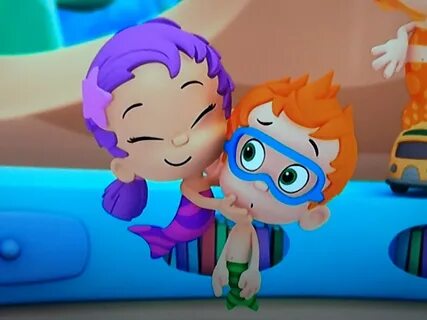 23+ Nonny From Bubble Guppies : Free Coloring Pages
