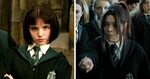 15 актёров из "Гарри Поттера", которых заменили по ходу фран
