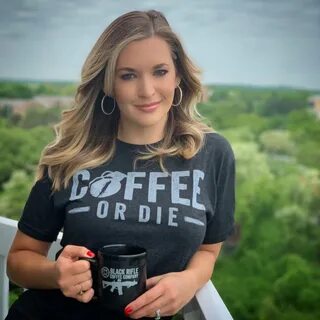 Katie Pavlich posted by Ethan Tremblay