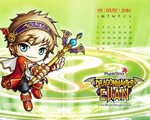 Evan (MapleStory) - Zerochan Anime Image Board