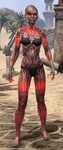 Eso Spiderkith 9 Images - Mephala Eso Characters Eso Model V