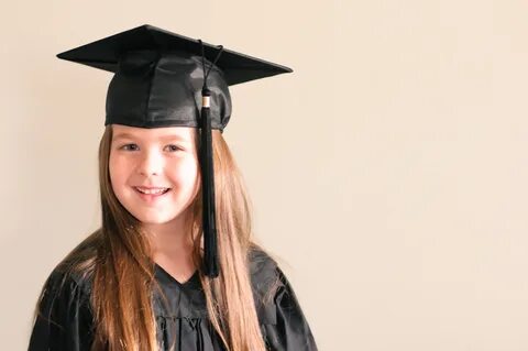 Eva’s Kindergarten Graduation - chelsey writes