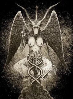 Pin by Juan Alarcon on DEMONS/ OCULT The hierophant, Horror 