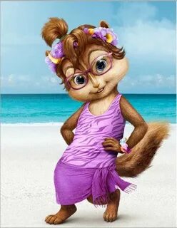 Jeanette Alvin and chipmunks movie, Baby chipmunk, Chipmunks