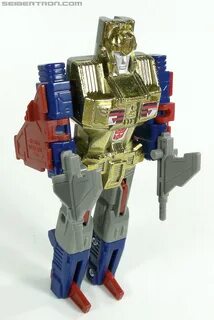 Transformers G1 1988 Metalhawk Toy Gallery (Image #137 of 30