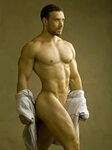 MASCULINE DOSAGE Guillaume A. in Un Bel Homme by David Vance