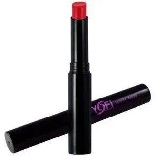YOFI Cosmetics Long Last Lipstick Foxy ** Continue to the pr
