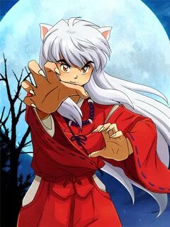 InuYasha (Character), InuYasha page 17 - Zerochan Anime Imag