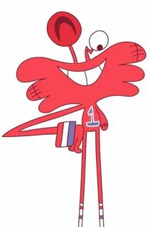 Foster's Home for Imaginary Friends - Caarton Foster home fo
