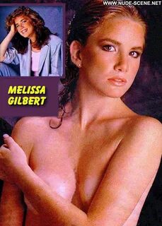 Melissa Gilbert No Source Celebrity Posing Hot Babe Celebrit