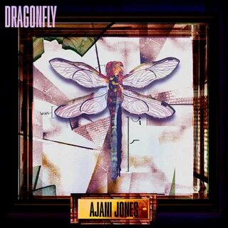 Ajani Jones soars high with debut LP "Dragonfly"