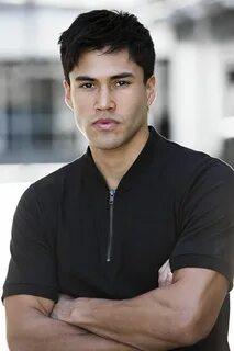 Martin Sensmeier Native american actors, Native american mal