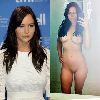 Jennifer Lawrence Nude Photos & Videos 2022 #TheFappening